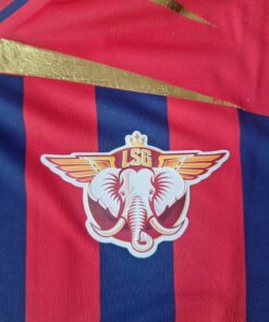 Alternative view of LSG 2026 Players Replica- Short Sleeve Shirt