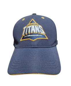 GUJARAT TITANS- CAP