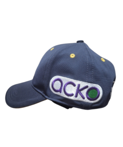 Alternative view of GUJARAT TITANS- CAP