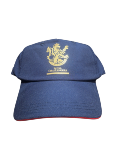 ROYAL CHALLENGERS BENGALURU- CAP