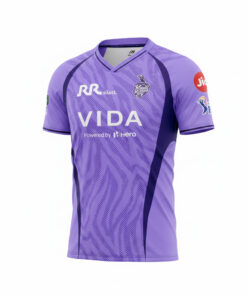 KKR 2026 TRAINING- Short Sleeve Shirt