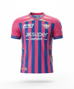 LSG 2026 Players Replica- Short Sleeve Shirt