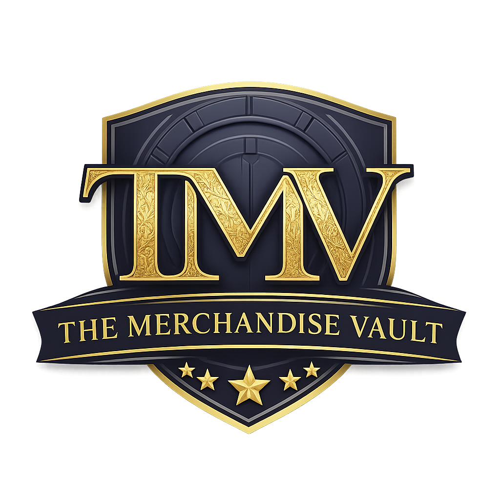 The Merchandise Vault